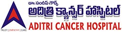 logo aditri cancer hospital sm