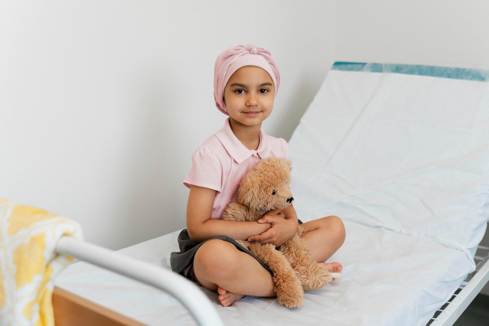 Pediatric Oncology