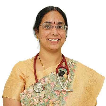 Dr. Nivalika Rajamoni