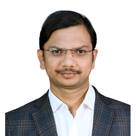 Dr. Prapul Kumar Mandri